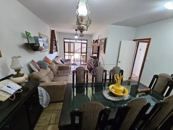 Imagem Apartamento 3 quartos 150m2 na Praia da Costa
