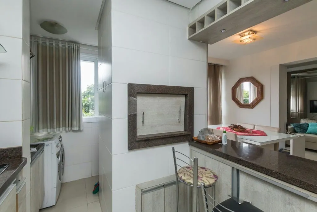 Imagem Apartamento em Passo da Areia