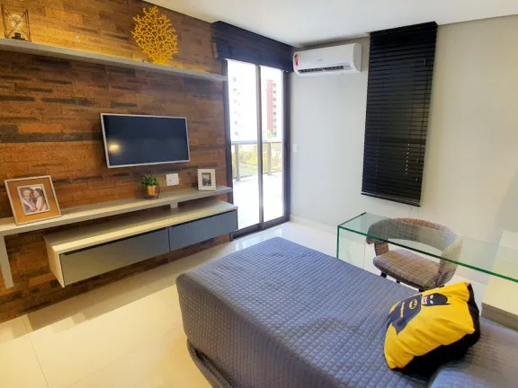 Imagem Apartamento com 3 Quartos à Venda, 162 m² em Aldeota - Fortaleza