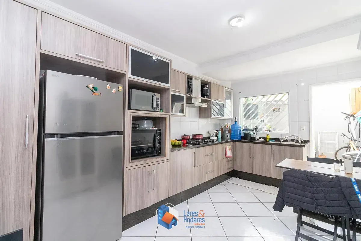 Imagem Casa para venda em Vila Ré com 2 quartos, sendo 1 suíte, 126m²