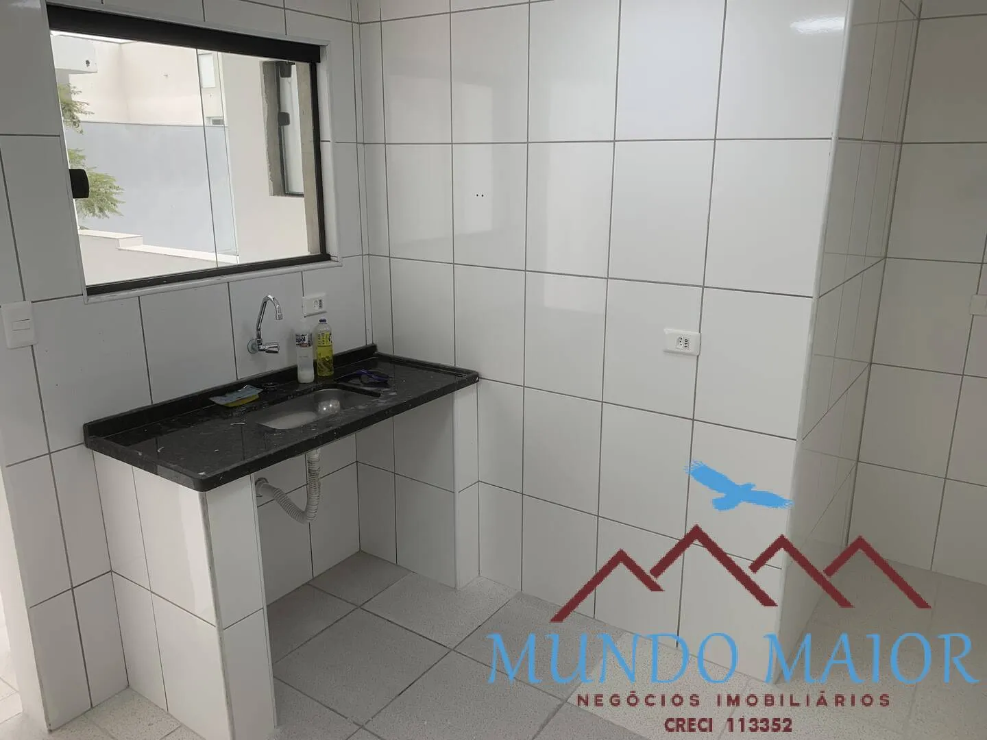 Imagem Prédio Comercial Amplo c/ 497m² e 2 Pavimentos no Jardim Santo Antônio!