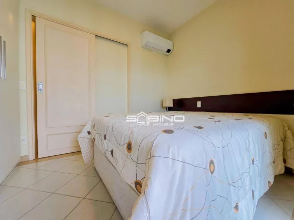 Imagem Cobertura Pé na Areia à venda com 4 Dormitórios 2 suítes 283 m² - Riviera de São Lourenço - Bertioga SP