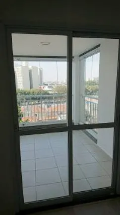 Imagem Apartamento com 3 Quartos à Venda, 63 m² em Vila São Paulo - São Paulo