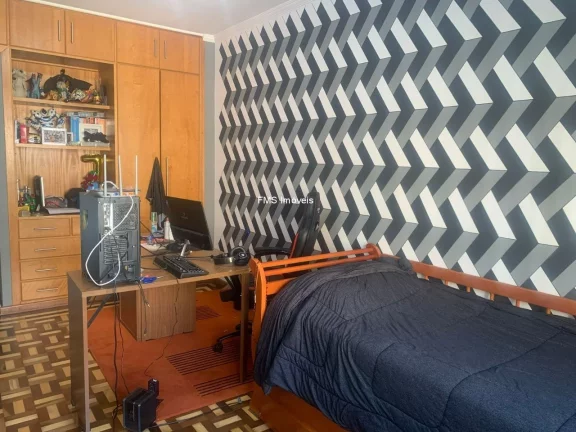 Imagem Imperdível: Apartamento de Luxo em Perdizes, São Paulo-SP com 4 quartos, 3 suítes e 253m² - Confira!