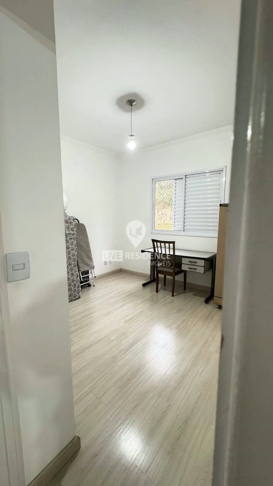 Imagem Apartamento Á venda Up Tower Ponte