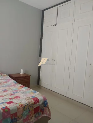 Imagem Casa à venda no Nova Campinas, em Campinas, São Paulo.