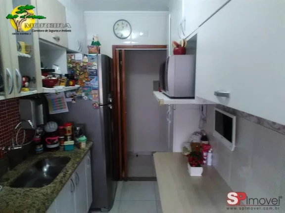 Imagem LINDO APARTAMENTO PARA VENDA NO LAUZANE PAULISTA.