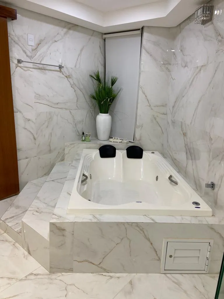 Imagem Apartamento 420m Umuarama-PR 132