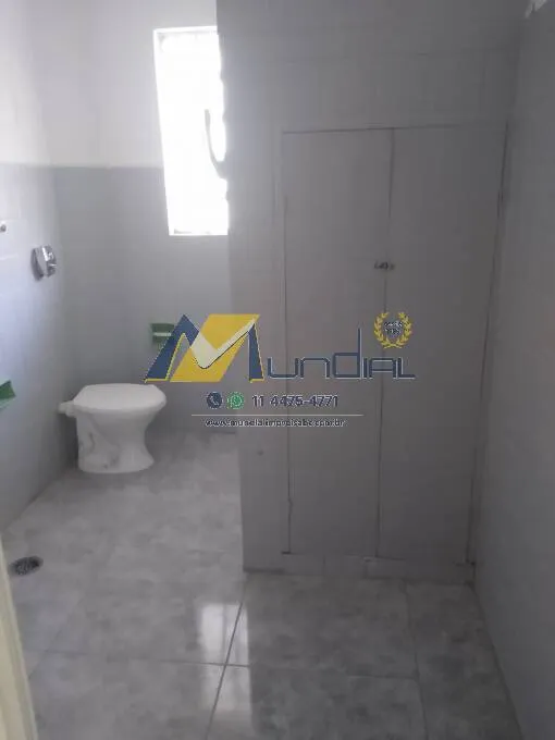 Imagem Alugo Casa Comercial em Santo André, Vila Adolfo Bastos