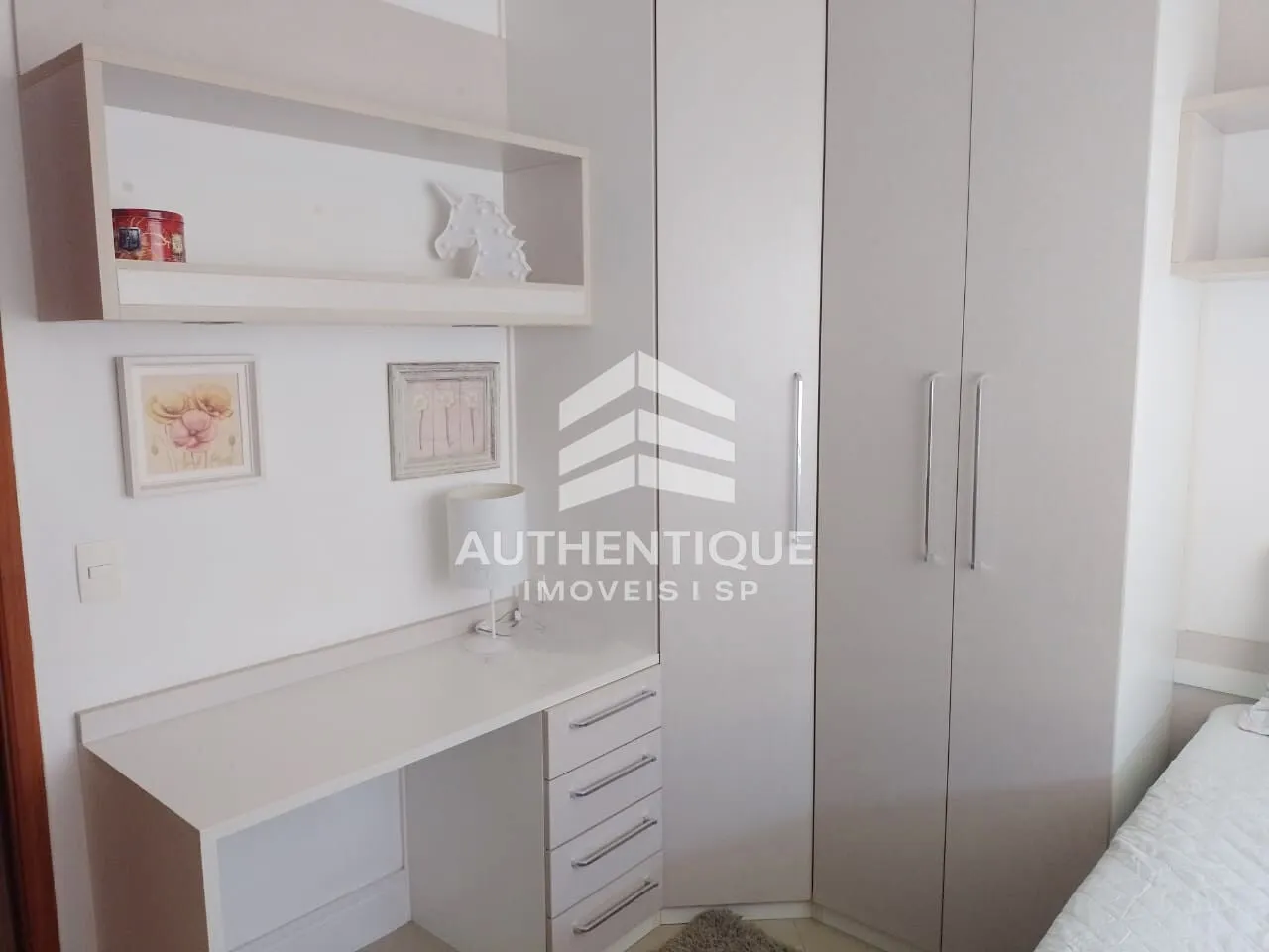 Imagem ANIMA CLUBE PARQUE SBC - Apartamento à venda no bairro Vila Lusitânia - São Bernardo do Campo/SP