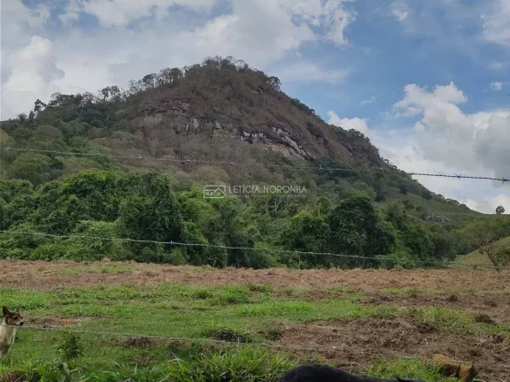 Imagem Fazenda a venda