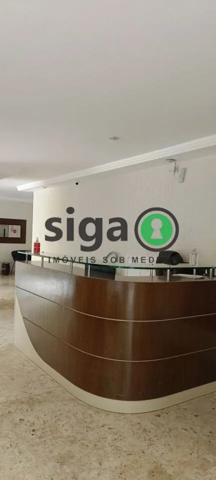 Imagem Apartamento á venda no Parque Brasil 64m²