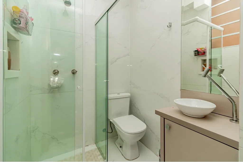 Imagem Apartamento em Centro Histórico