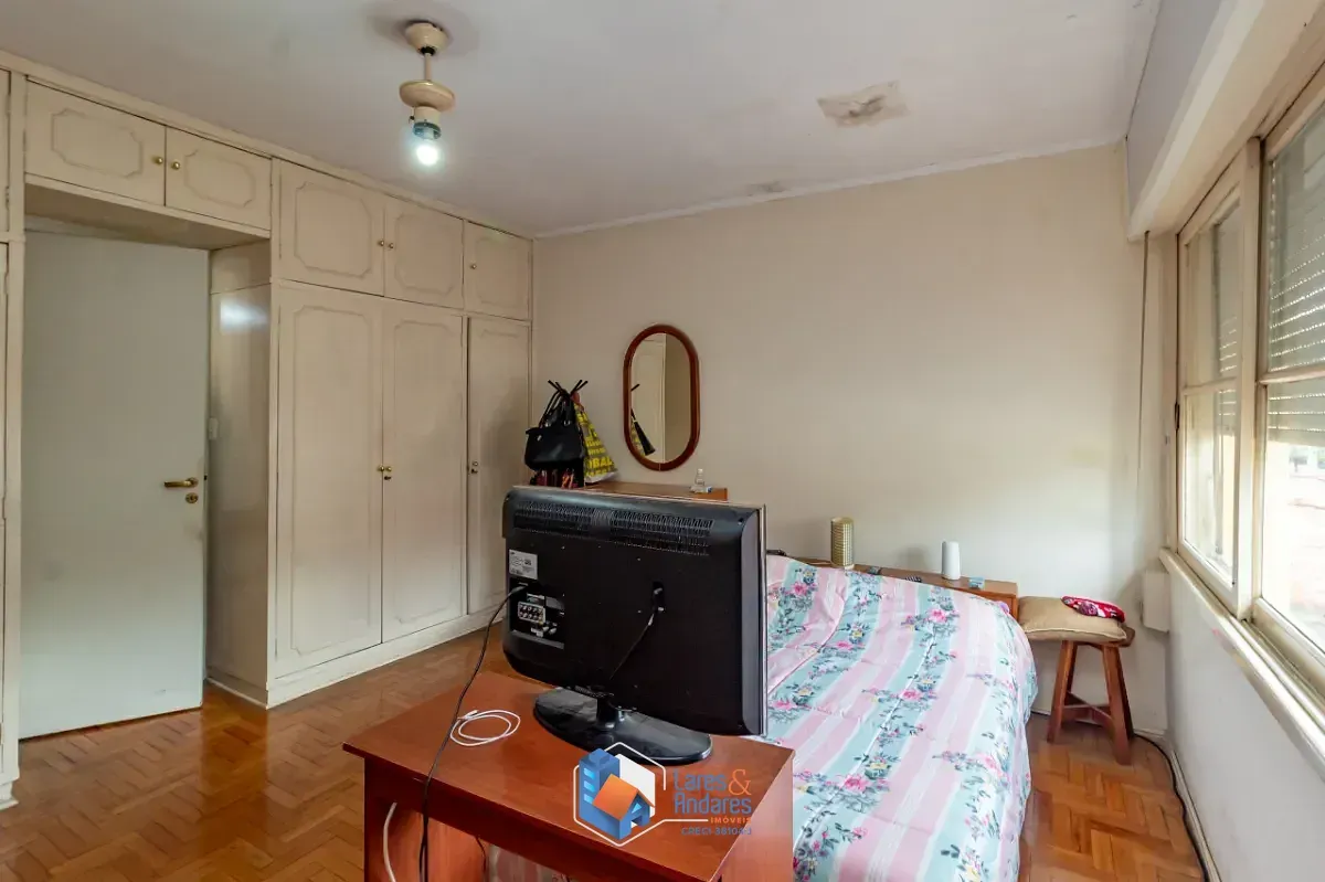 Imagem Casa para venda em Planalto Paulista com 3 quartos, 151m²