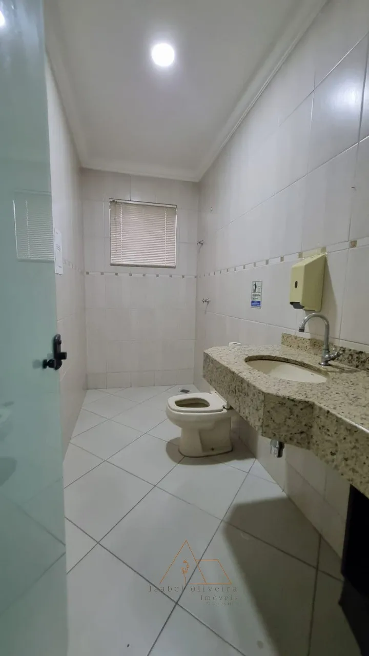 Imagem Aluguel de Galpão Industrial com 1.670m² em Salto-SP, Parque Residencial Rondon