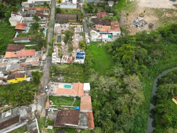 Imagem Área à venda, 3.676 m² por R$ 1.500.000 - Jardim Casa Branca - Caraguatatuba/SP