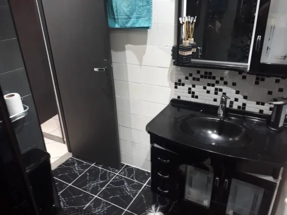 Imagem Apartamento 90 M² Taboão São Bernardo do Campo