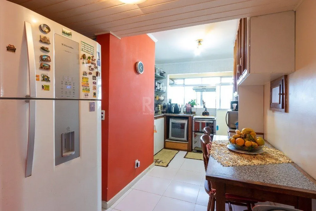 Imagem Cobertura para Venda - 230.54m², 3 dormitórios, sendo 1 suites, 2 vagas