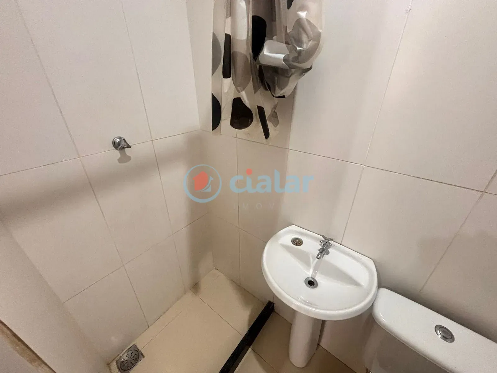 Imagem Apartamento com 1 dormitório para VENDA, 21 m² - Botafogo - Rio de Janeiro/RJ