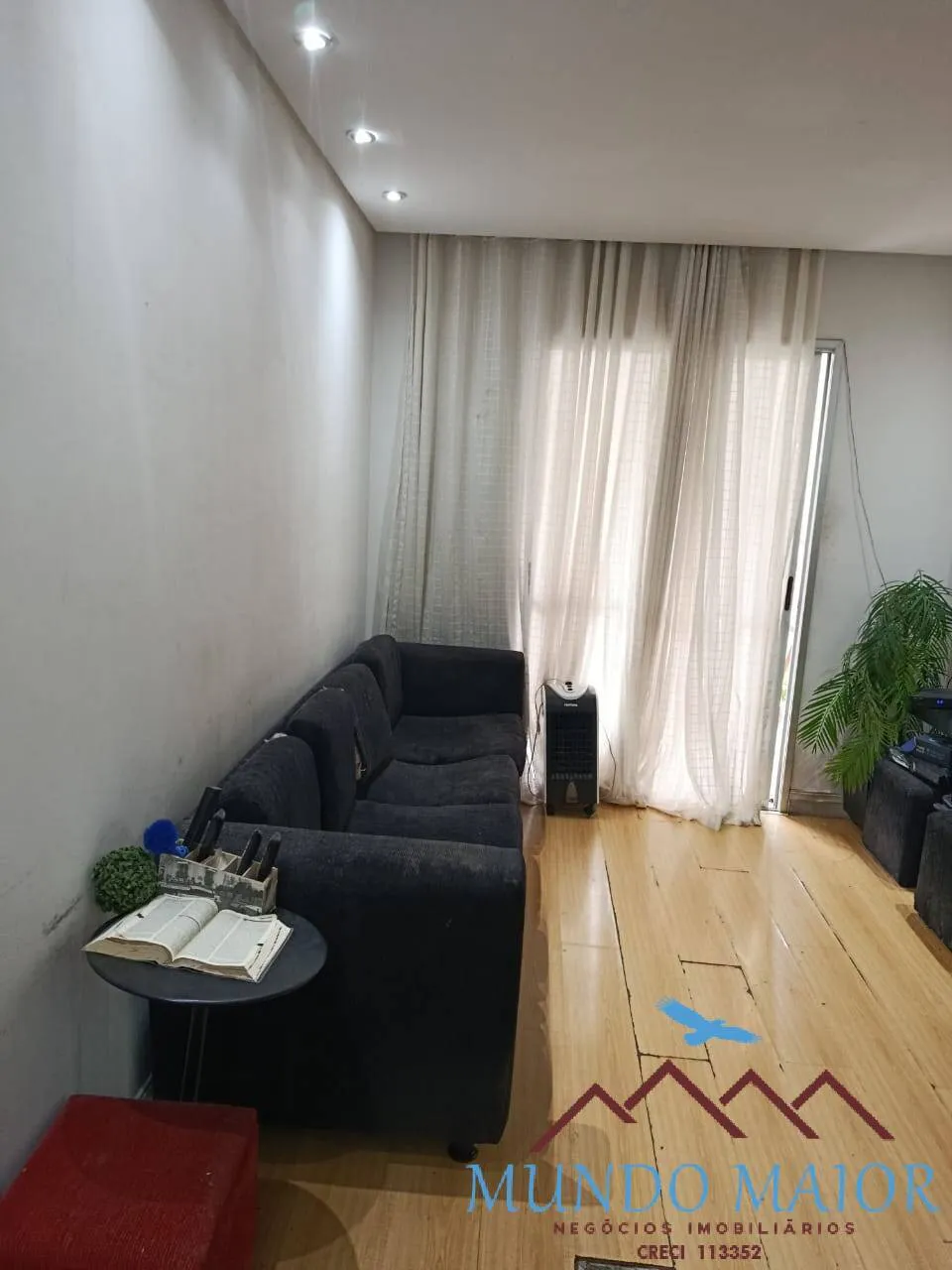 Imagem URGENTE VENDER: Canto com Vista Condomínio Cadiz - SBC Abaixo Mercado !!!!
