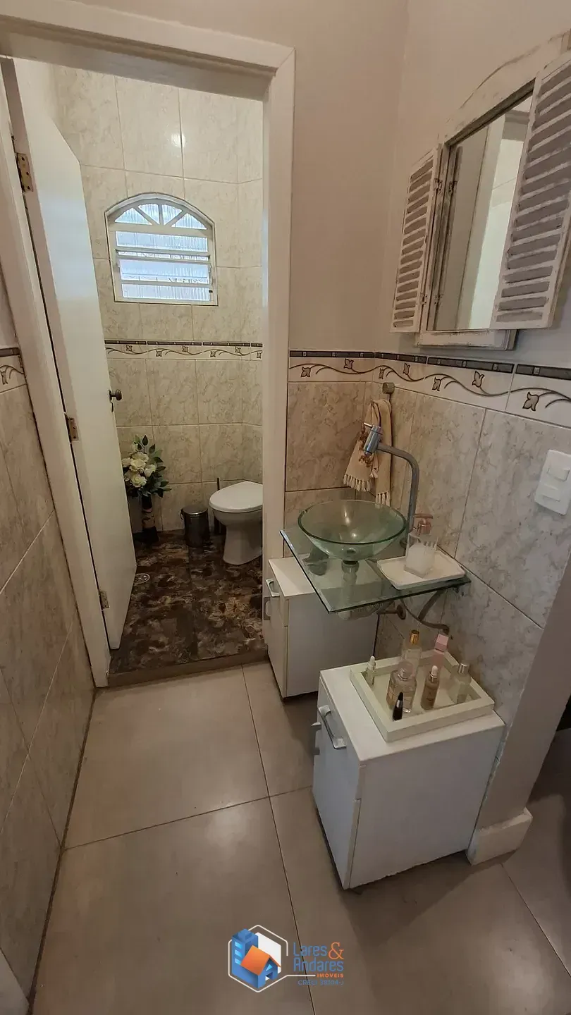 Imagem Sobrado para venda em Vila Nova Mazzei com 4 quartos, sendo 4 suítes, 195m²