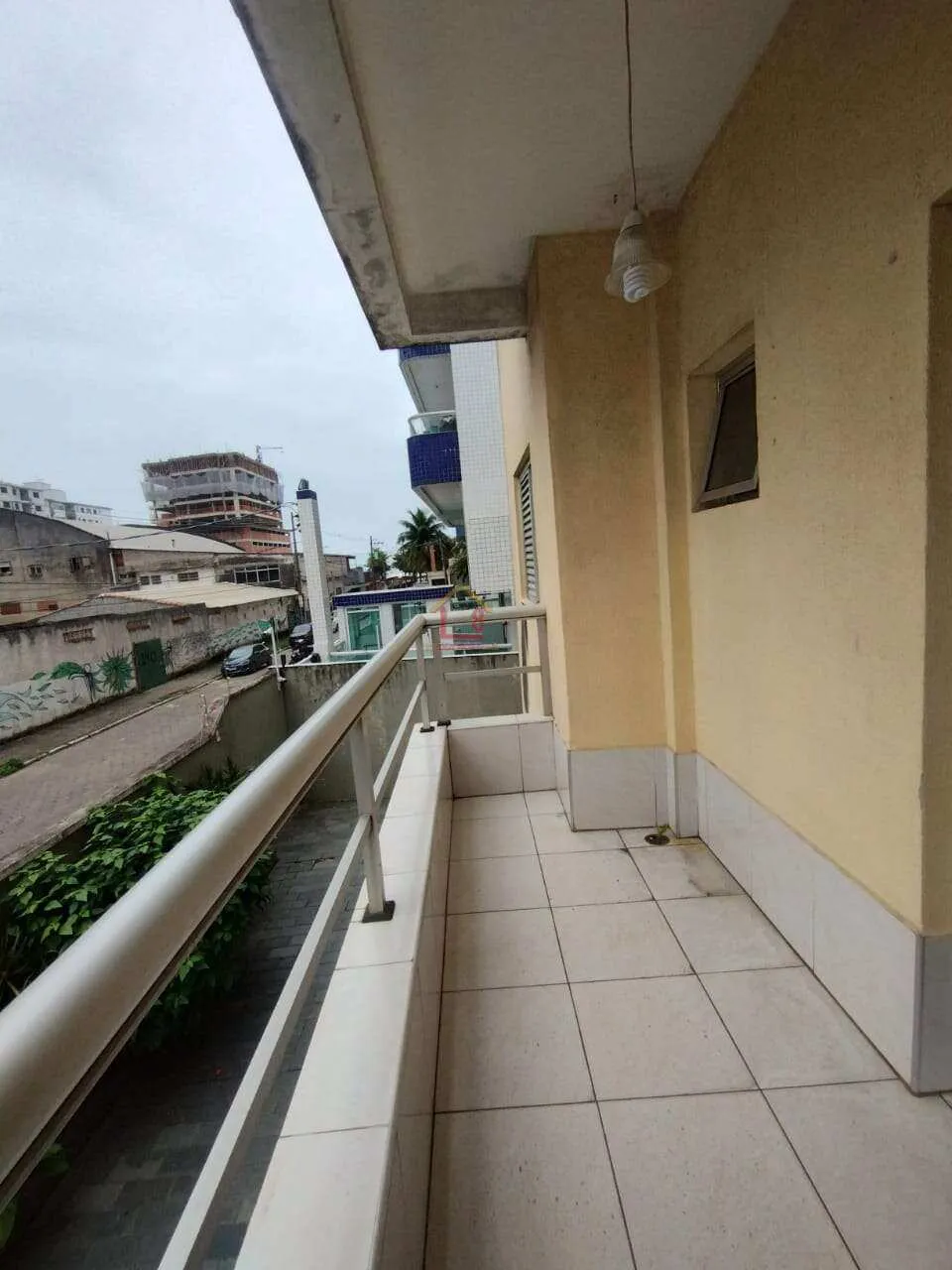 Imagem apartamento para locação - Aviação