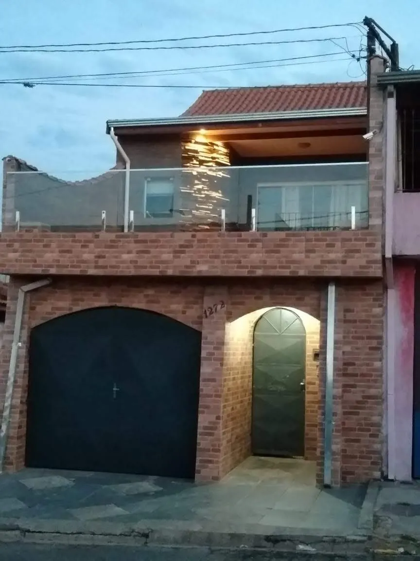 Foto do imóvel CASA RESIDENCIAL em SOROCABA - SP, PARQUE VITÓRIA RÉGIA em PARQUE VITÓRIA RÉGIA, SOROCABA - SP