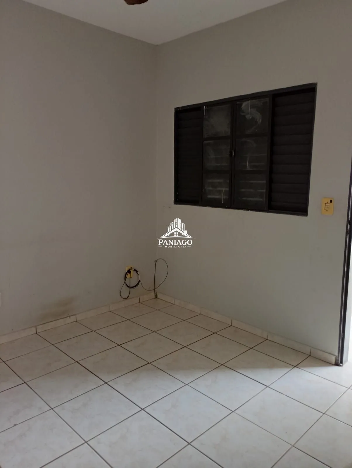 Imagem CASA A VENDA COM 2/4 NO BAIRRO CRISTO REI EM VG