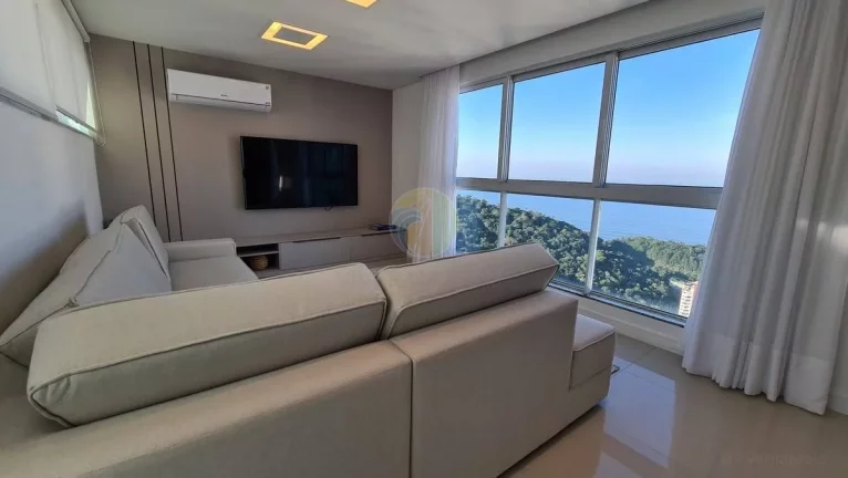 Imagem Império das Ondas Cobertura