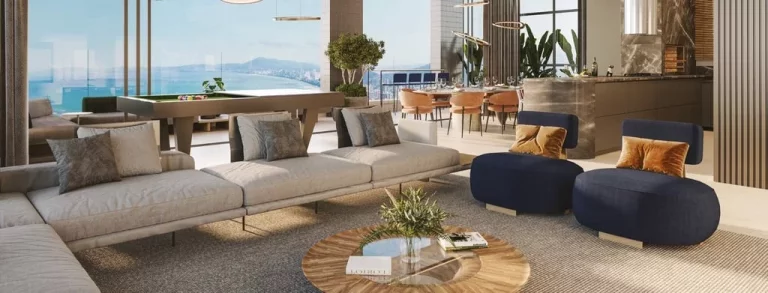 Imagem Gran Città - Apartamento à venda no bairro Centro - Itapema/SC