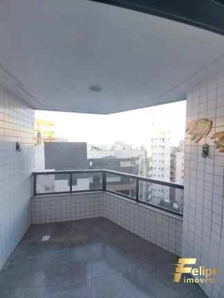 Imagem Ótimo apartamento com 3 Quartos - Á Venda - Centro Guarapari-ES