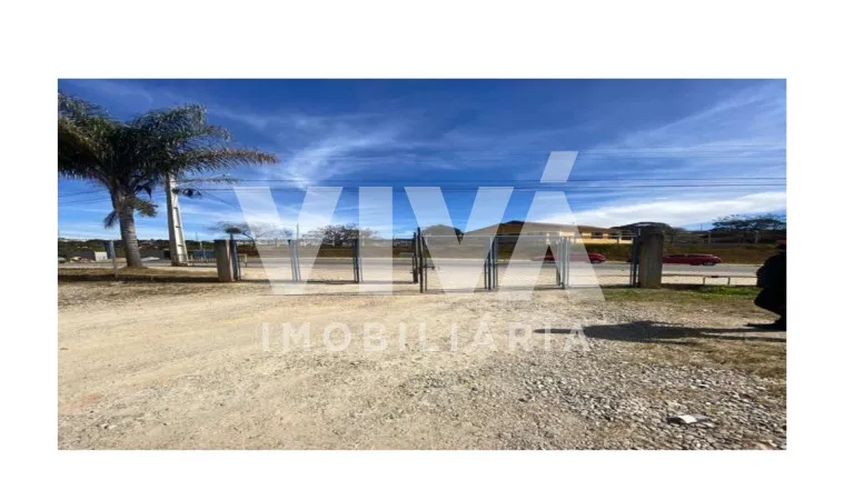 Imagem Galpão para Alugar, 500 m² em Extrema - Extrema