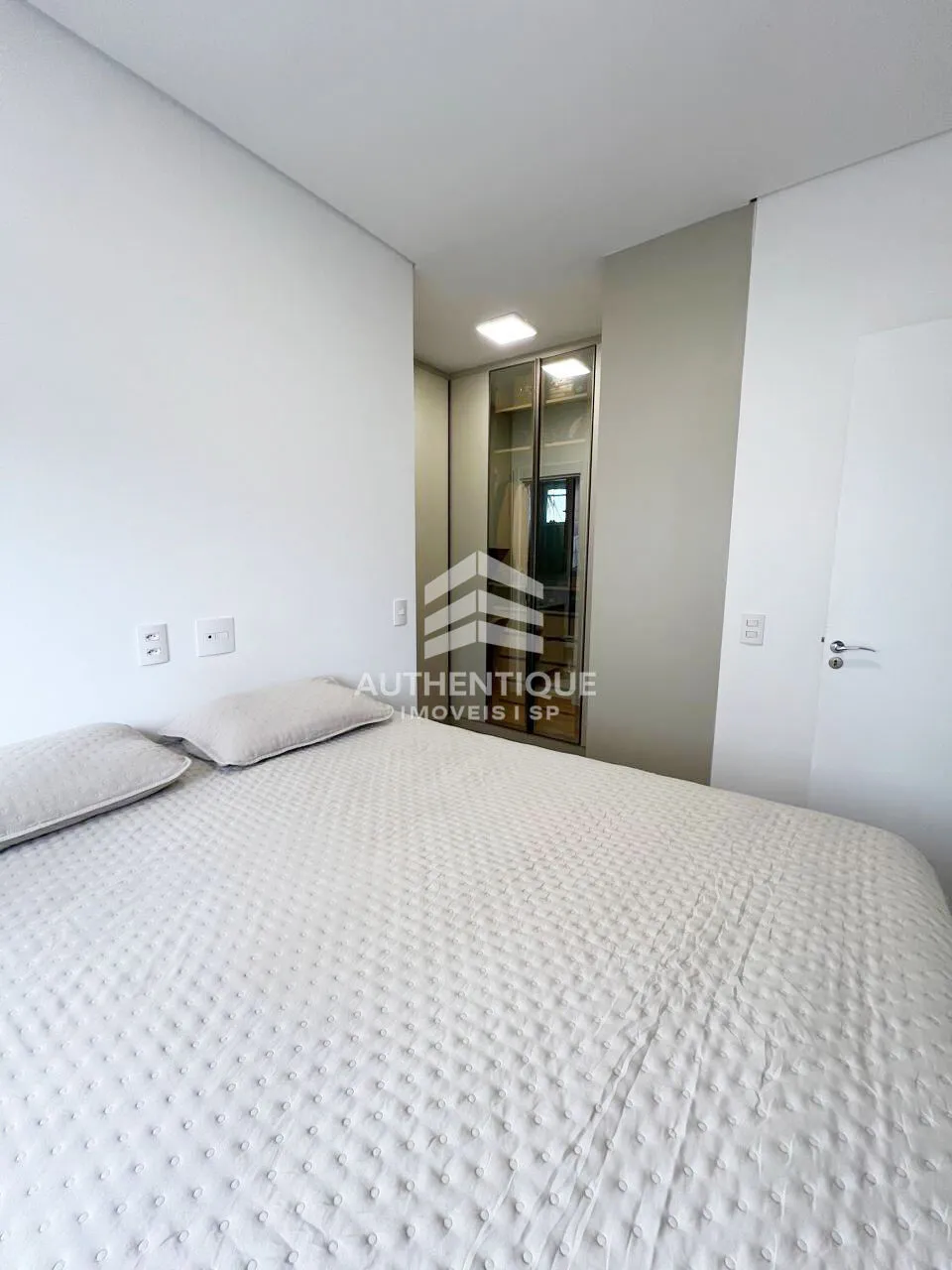 Imagem Living Dream Panamby - Apartamento no bairro Panamby / Vila Andrade à venda