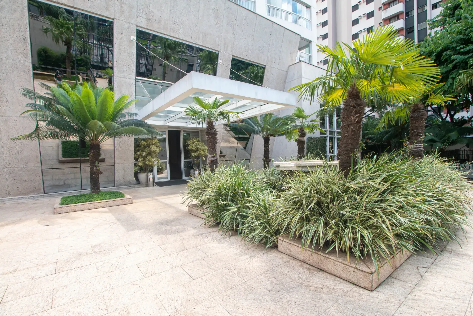 Imagem Apartamento com 3 Quartos à Venda, 108,56 m² em Cidade Monções - São Paulo
