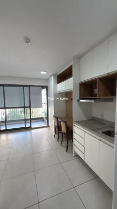 Imagem Studio com 25m2 à venda em Moema.