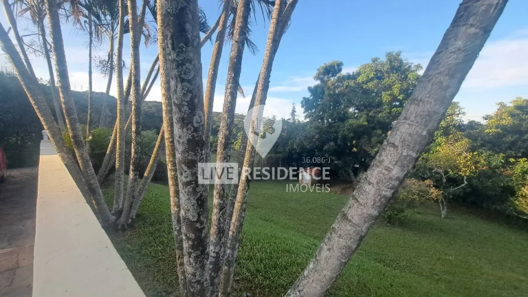 Imagem Chácara espetacular a venda em Itatiba