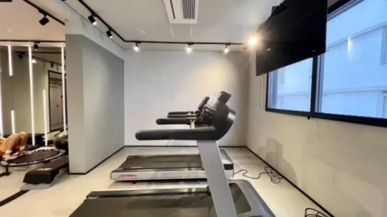 Imagem ON LORENA - VITACON - Studio de 23m², próximo à Avenida Paulista, os Jardins e a Bela Vista!!