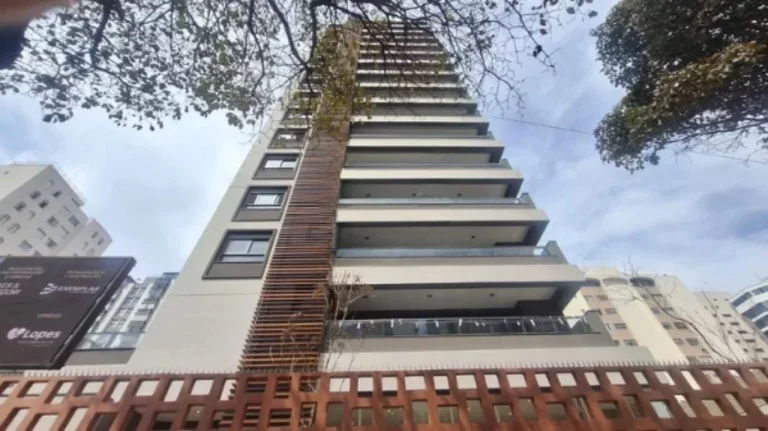Foto do imóvel NHAMBI MOEMA - PAES ... GREGORI - Aptos de 111m², 3 suítes, a poucos minutos da Estação Eucaliptos!