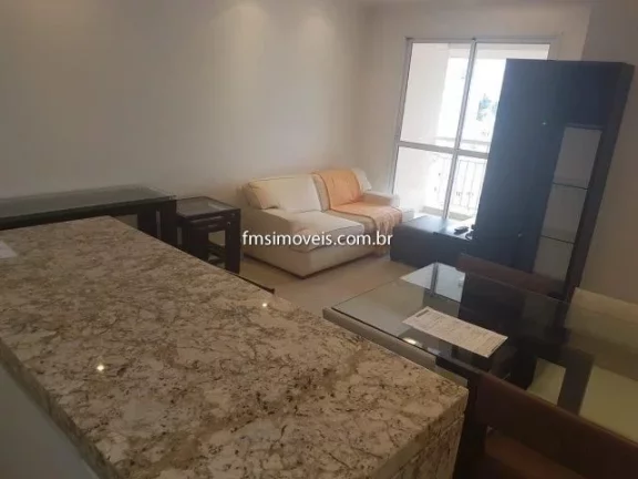 Imagem Apartamento a venda Bela Vista São Paulo SP