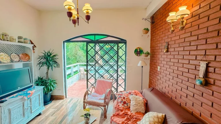 Imagem Casa Campos do Jordão