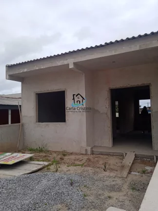 Imagem CASA RESIDENCIAL em Pontal do Paraná - PR, Praia de Leste