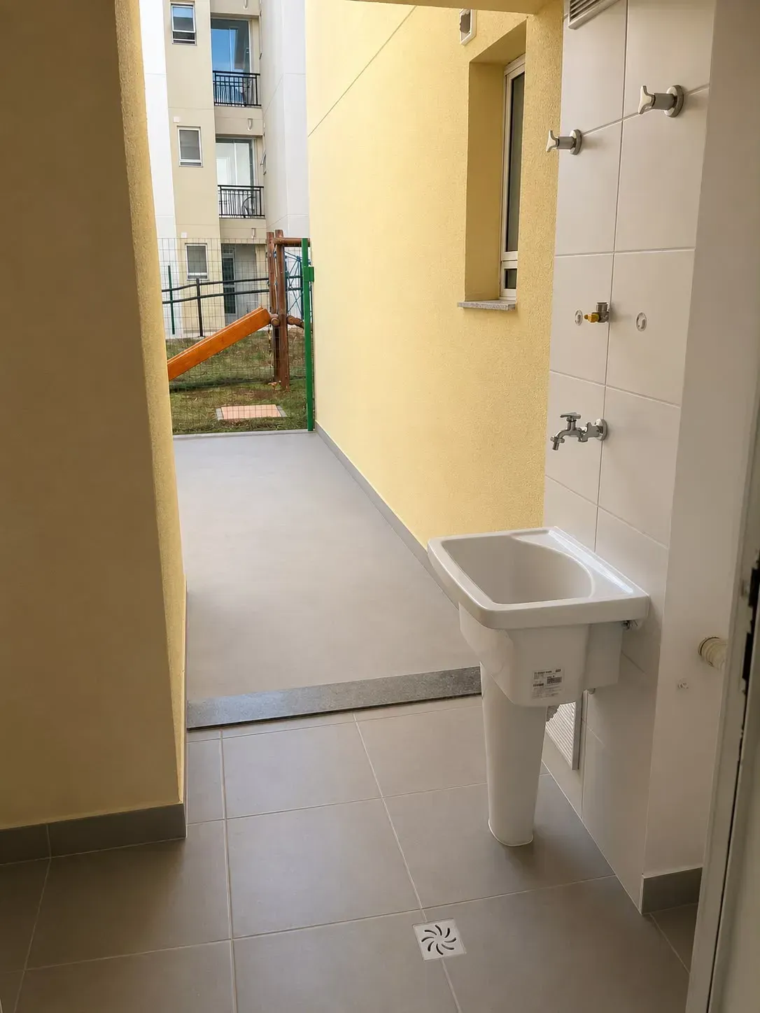 Imagem Apartamento Garden à venda Avelã Vila Residencial - Área útil 97,52 m2 com 2 dormitórios com 2 suíte