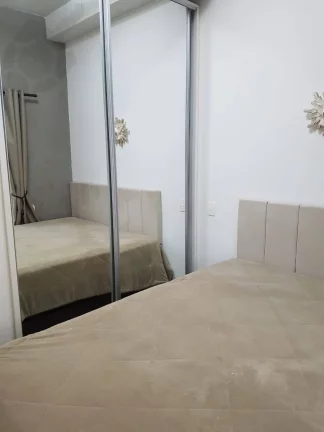 Imagem ALTO DA BOA VISTA * SUÍTE * 1 VAGA * TOTALMENTE REFORMADO