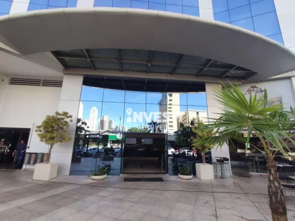 Imagem Sala para alugar, 39 m² - Setor Oeste - Goiânia/GO
