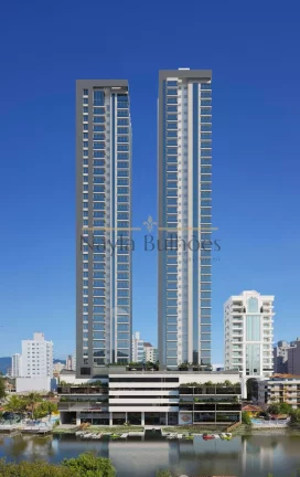 Imagem APARTAMENTO RESIDENCIAL em ITAPEMA - SC, MEIA PRAIA