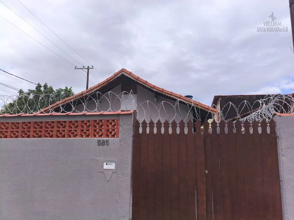 Foto do imóvel CASA SEMI-ISOLADA, MARACANÃ, - Apenas R$ 410.000,00 em Maracanã, Praia Grande - SP
