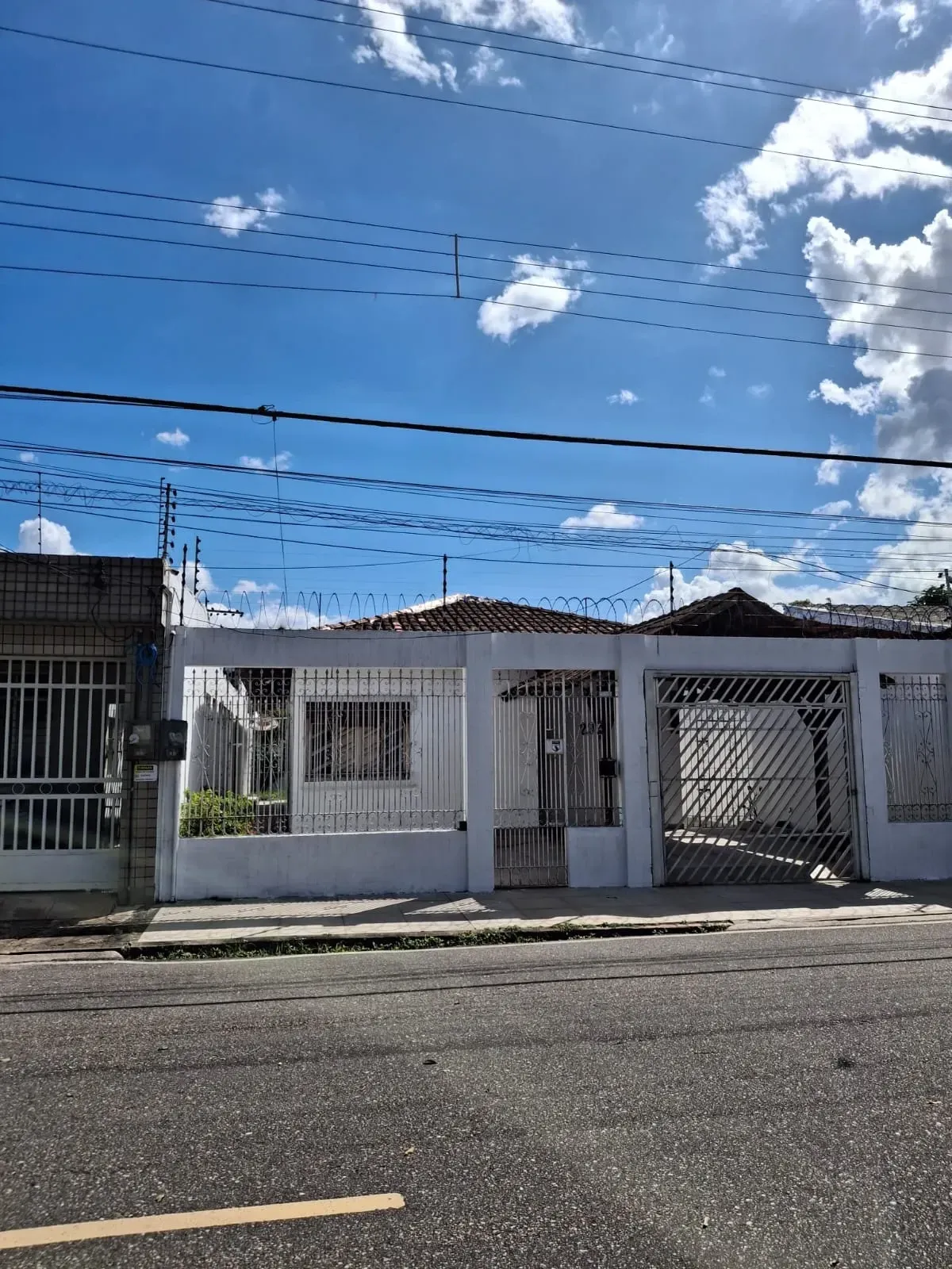 Imagem Casa com 4 Quartos à Venda, 200 metros em Marambaia - Belém