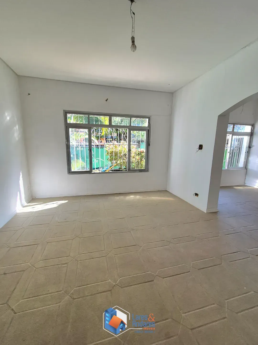 Imagem Casa para venda em Planalto Paulista com 3 quartos, sendo 1 suíte, 180m²