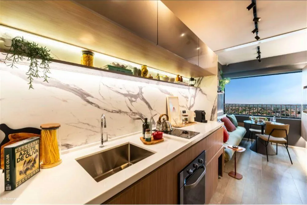 Imagem Apartamento para Venda em São Paulo / SP no bairro Saúde
