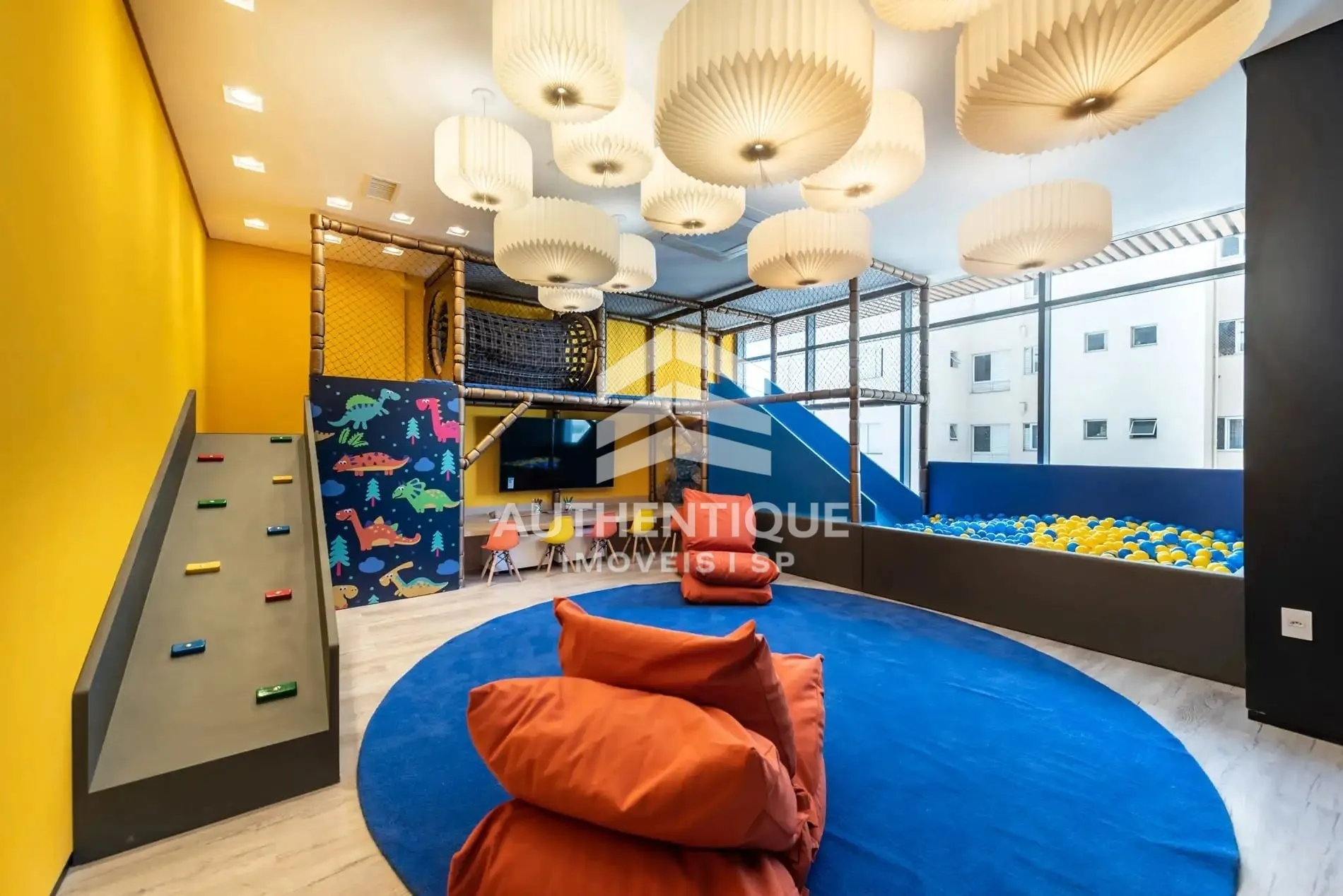 Imagem ARQ VILA MARIANA - Apartamento à venda no bairro Vila Mariana - São Paulo/SP, Zona Sul